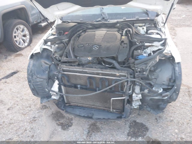 Mercedes-Benz C-Class Sport 4matic