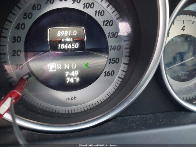 Mercedes-Benz C-Class Sport 4matic