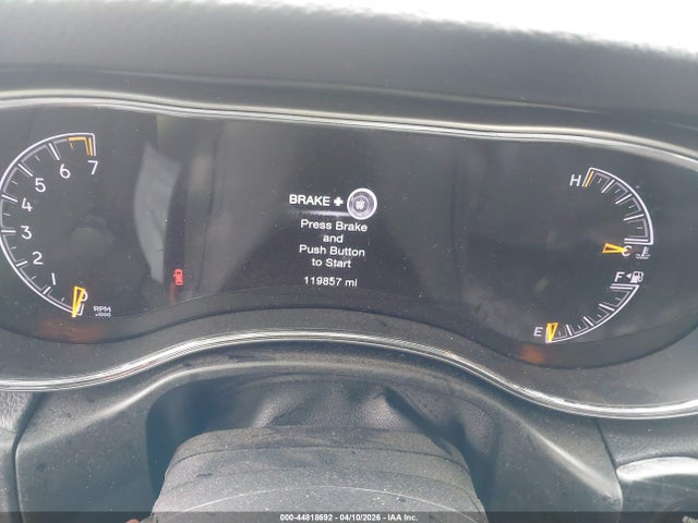 Jeep Grand Cherokee Altitude 4x2