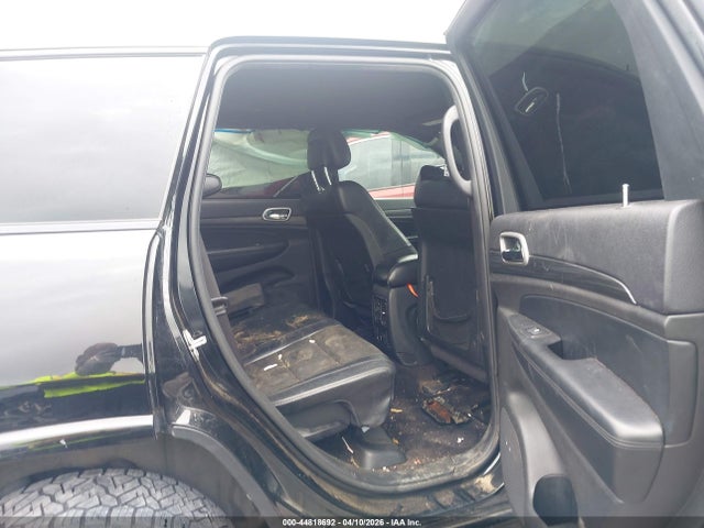 Jeep Grand Cherokee Altitude 4x2