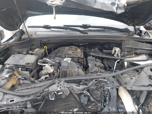 Jeep Grand Cherokee Altitude 4x2