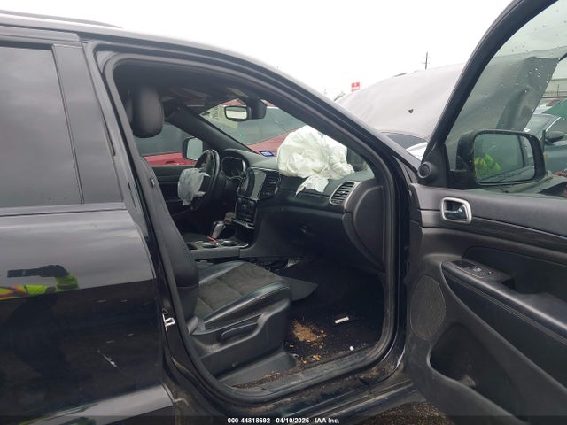 Jeep Grand Cherokee Altitude 4x2