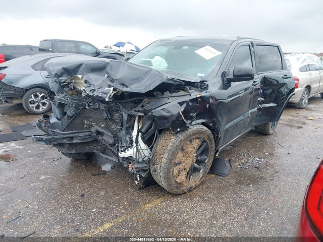Jeep Grand Cherokee Altitude 4x2