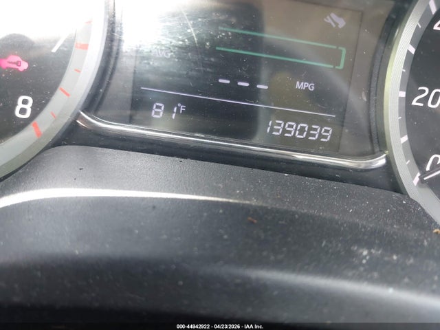 Nissan Sentra Sr