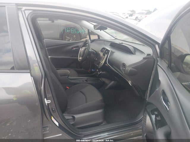 Toyota Prius Le