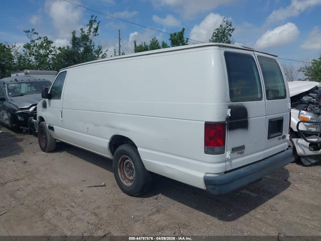 Ford E-250 Commercial