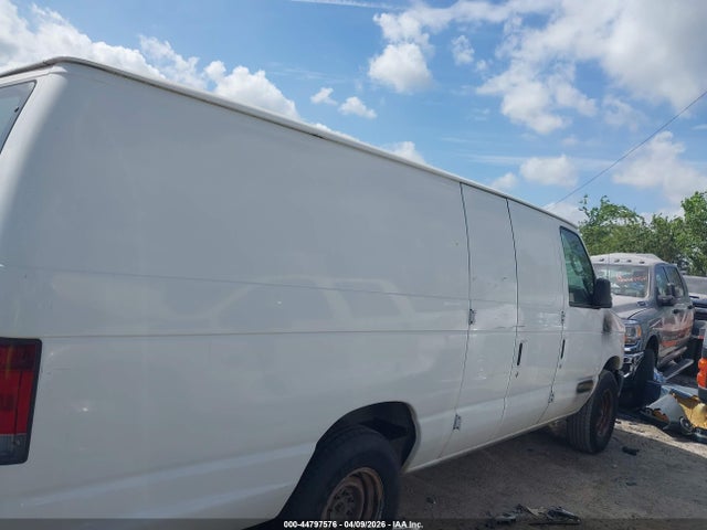 Ford E-250 Commercial