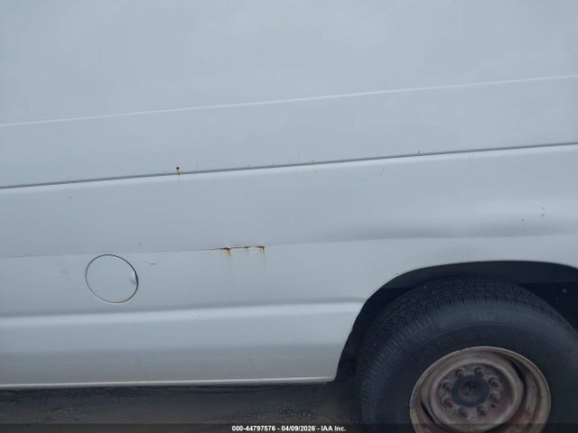 Ford E-250 Commercial