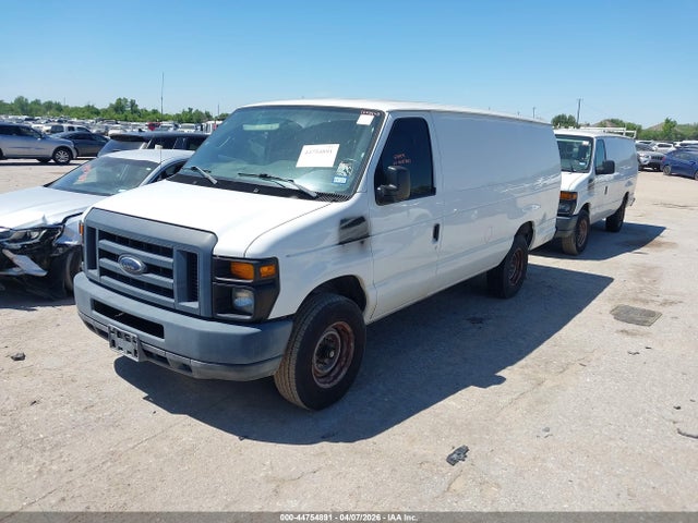 Ford E-250 Commercial