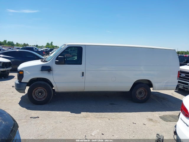Ford E-250 Commercial