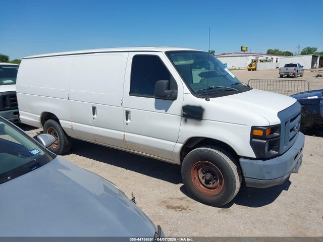 Ford E-250 Commercial