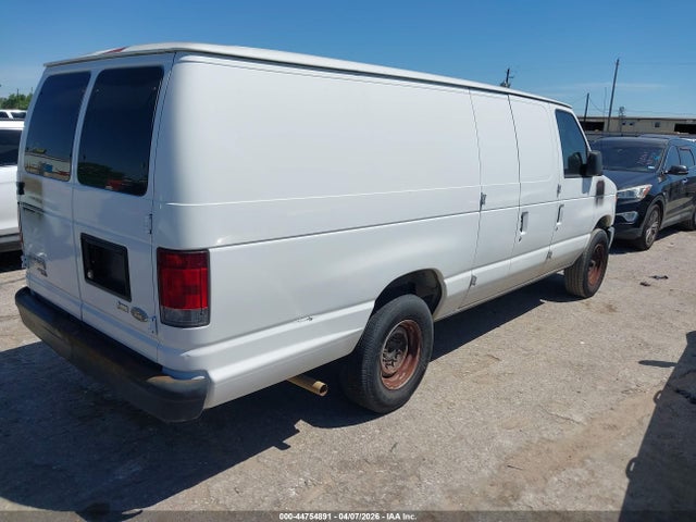 Ford E-250 Commercial