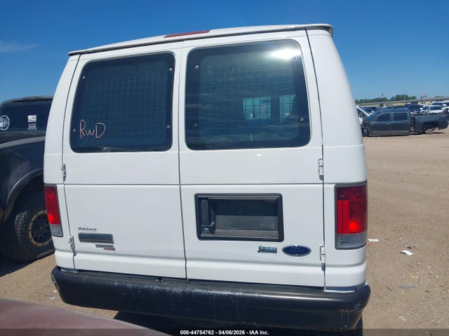 Ford E-250 Commercial