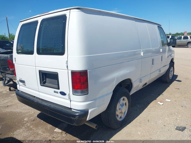 Ford E-250 Commercial
