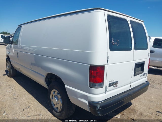 Ford E-250 Commercial