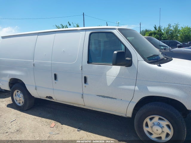 Ford E-250 Commercial
