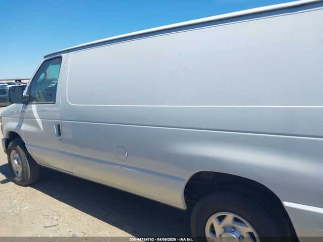 Ford E-250 Commercial