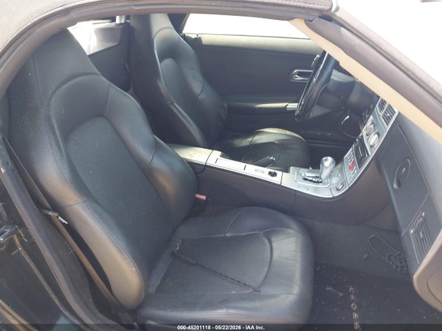 Chrysler Crossfire Limited