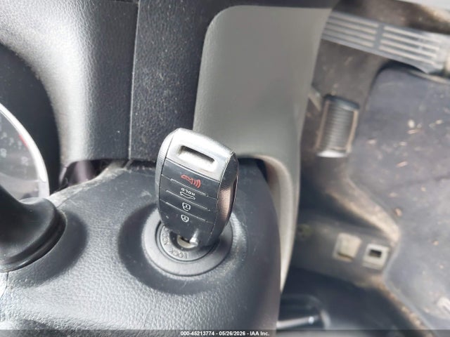 Kia Forte Lx