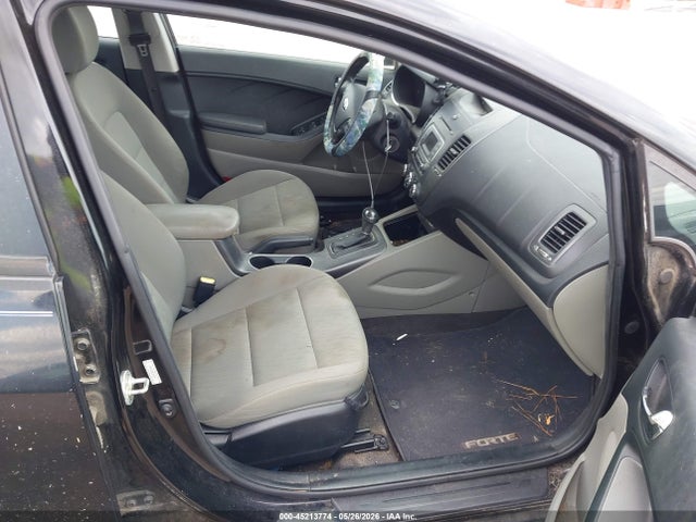 Kia Forte Lx