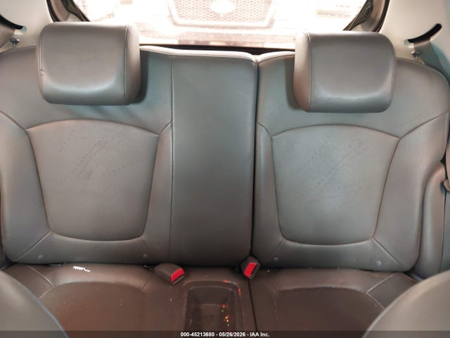 Chevrolet Spark 2lt Auto
