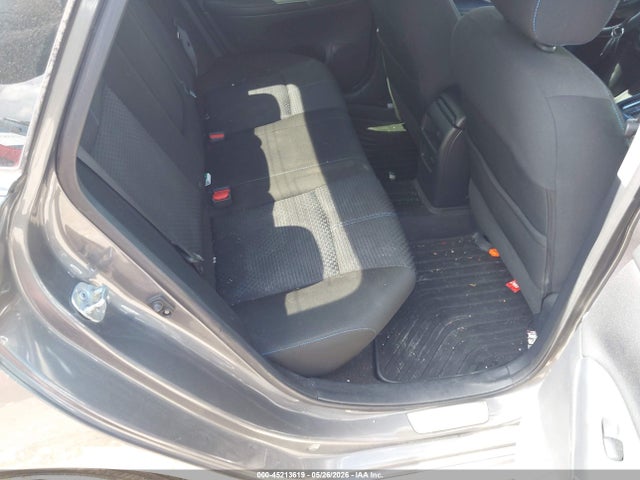 Nissan Sentra Sr