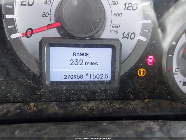 Honda Pilot Touring