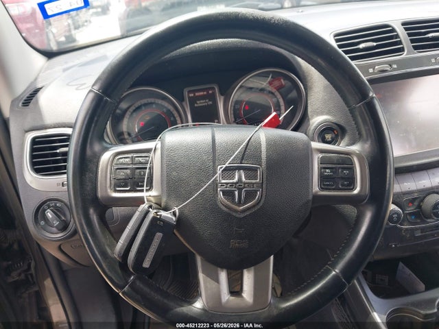 Dodge Journey Crossroad