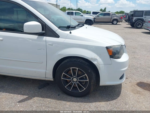 Dodge Grand Caravan Sxt 30th Anniversary