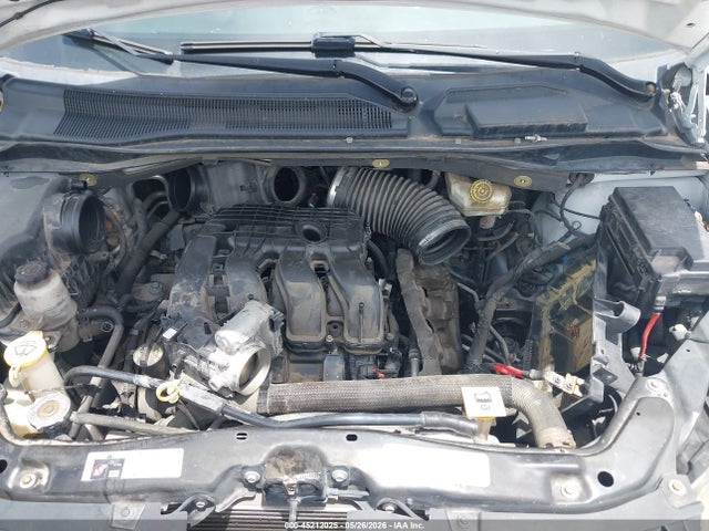 Dodge Grand Caravan Sxt 30th Anniversary