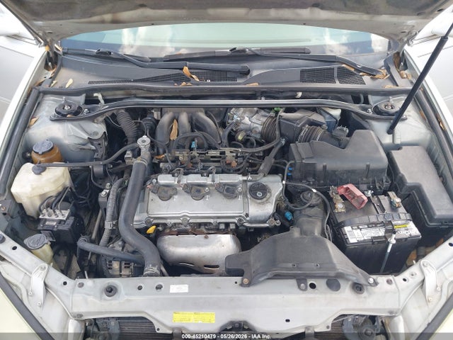 Toyota Camry Le V6
