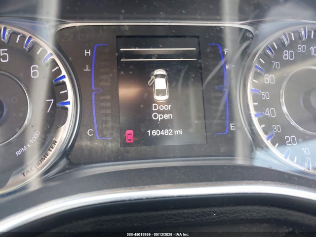 Chrysler 200 Limited