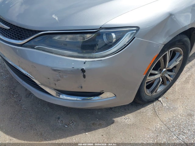 Chrysler 200 Limited