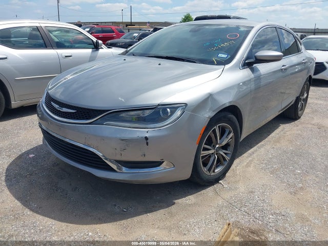 Chrysler 200 Limited