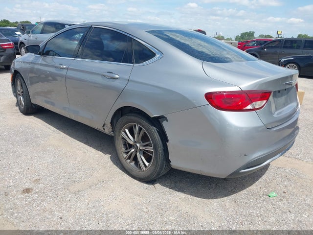 Chrysler 200 Limited