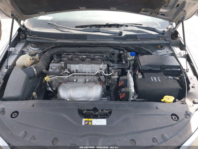 Chrysler 200 Limited