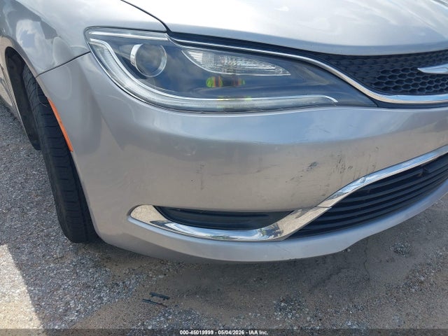 Chrysler 200 Limited