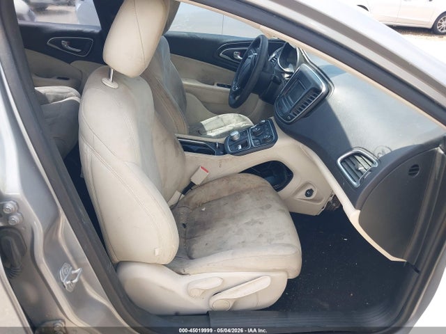 Chrysler 200 Limited