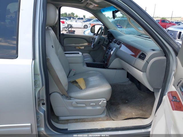Chevrolet Tahoe Lt