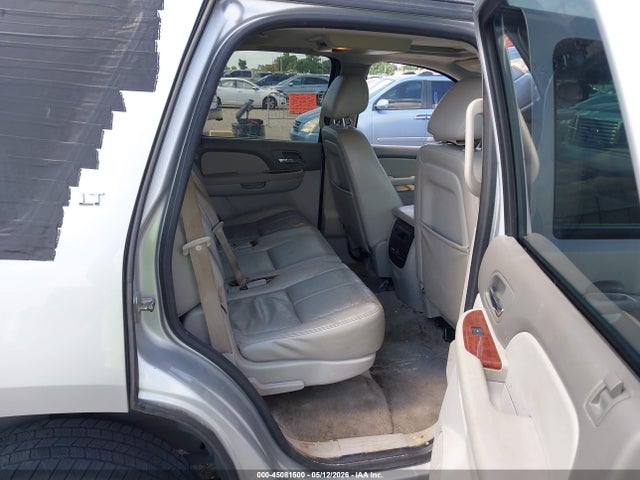 Chevrolet Tahoe Lt