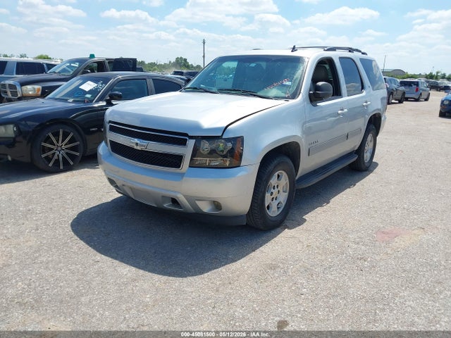 Chevrolet Tahoe Lt