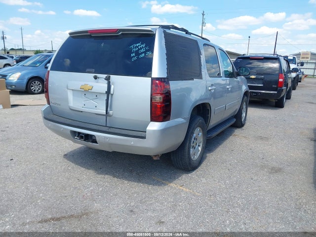 Chevrolet Tahoe Lt