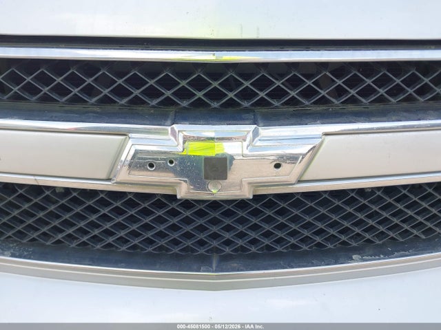 Chevrolet Tahoe Lt
