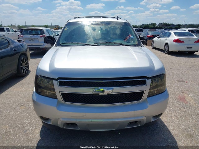 Chevrolet Tahoe Lt
