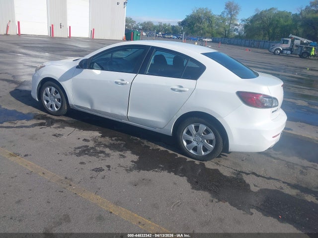 Mazda Mazda3 I Sport