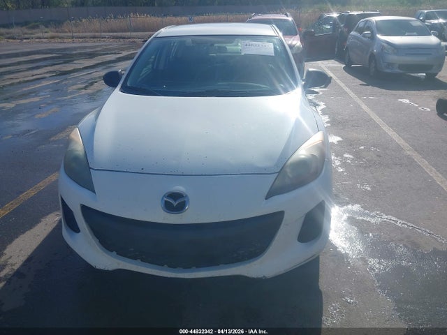 Mazda Mazda3 I Sport