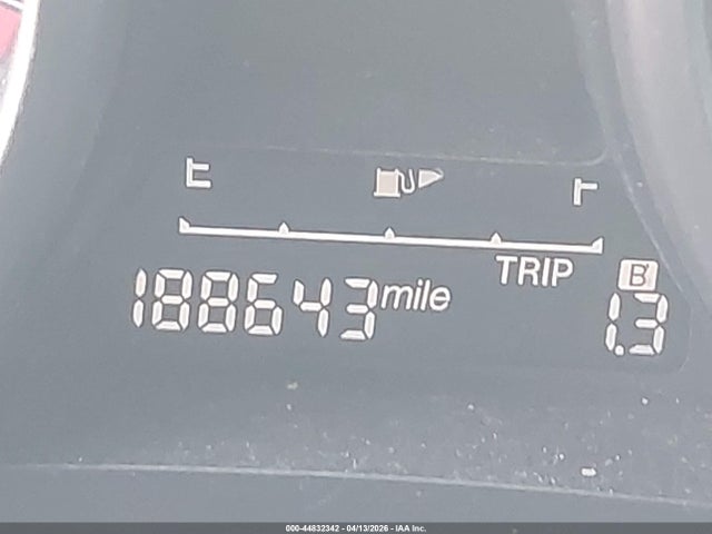 Mazda Mazda3 I Sport