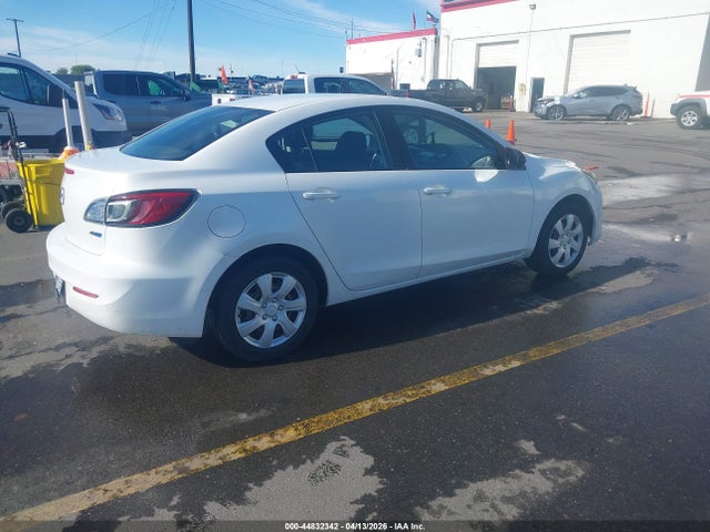 Mazda Mazda3 I Sport
