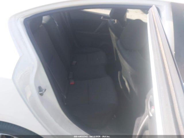 Mazda Mazda3 I Sport