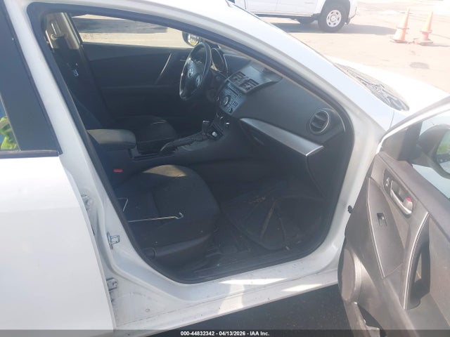 Mazda Mazda3 I Sport
